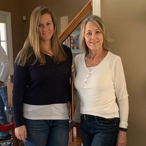 Meet your Posher, Pat